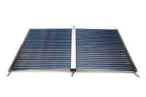 2024년 베스트셀러 고품질 진공관 비압력 태양열 집열기 호텔 야외 및 가정용 5년 보증 - Product Image 2