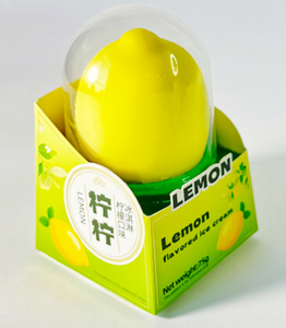 Helado de Mango Viral de Proveedor Chino, Helado de Mango con Forma de Fruta - Product Image 5