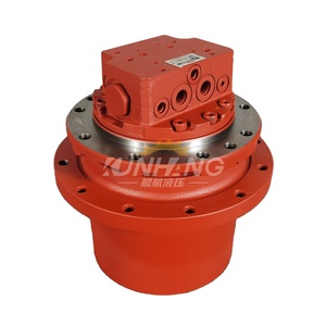 Motor de Traslación Nuevo de Alta Calidad OEM YM172142-73300 MAG-16N-220-1 para Excavadora B19 B22 B22-1 B22-2 B22-2A - Product Image 2