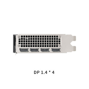 Tarjetas gráficas RTX <span class=keywords><strong>a5000</strong></span> 6G, venta al por mayor - Product Image 4