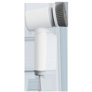 Brosse de nettoyage électrique sans fil, multifonctionnelle, pour la cuisine et la salle de bain, pour nettoyer les casseroles - Product Image 1