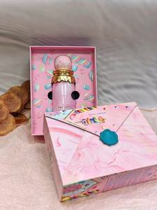 น้ำหอมปารีส คอร์เนอร์ มาร์ชเมลโล่ บลัช กลิ่นดอกไม้สไตล์อาหรับ ขนาดปกติ ใช้ได้ทั่วไป - Product Image 4