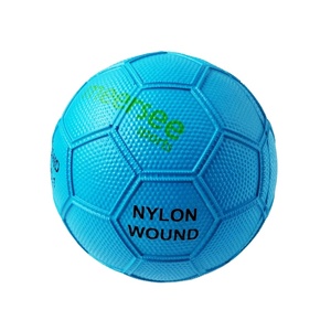 Commercio all'ingrosso Logo Personalizzato Mini Da Spiaggia In Gomma Pallamano In Diverse Dimensioni - Product Image 5