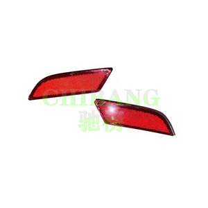 Pieza de coche chino accesorios de coche 4135102XST01A 4135103XST01A Reflector de parachoques trasero para Great Wall Haval Jolion versión rusa - Product Image 2