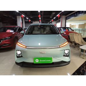 Guazi 2024 Geometry <span class=keywords><strong>E</strong></span> Firefly SUV 5 places, électrique à batterie (BEV), conduite à gauche, automatique, pour une utilisation en ville à émissions zéro - Product Image 2