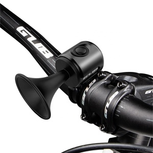 GUB EH-2 <span class=keywords><strong>klaxon</strong></span> de <span class=keywords><strong>vélo</strong></span> électrique étanche, électromobile cloche forte bobines de <span class=keywords><strong>trompette</strong></span> <span class=keywords><strong>vélo</strong></span> général Scooter <span class=keywords><strong>klaxon</strong></span> de <span class=keywords><strong>vélo</strong></span> électrique - Product Image 1