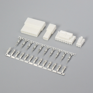 Yeonho smh250 Pin điện smh250/smp250l SMH250J-08RT 25045tp yst025/yst025l3 Brass Pin uốn thiết bị đầu cuối - Product Image 2