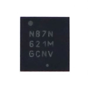 Circuito Integrado HD-MI Original para <span class=keywords><strong>Xbox</strong></span> Series S/X NB7N621M XB7N621M XSS XSX, Chip de Control - Product Image 1