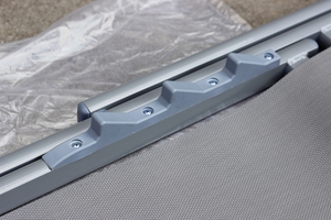 Tumbona de aluminio plegable, ligera, para <span class=keywords><strong>playa</strong></span> - Product Image 4
