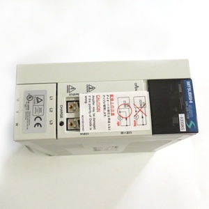 Unité de commande de pièces SMT pour moteur de machine SMT KXFP6GB0A00 KXFP6CRAA00 MR-J2S-100B-EE085 - Product Image 3