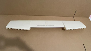 For <strong>BYD</strong> Leopard 5and8 Performance Titanium Side Ladder Accessories Platform Side Schoolbag Modification <strong>Parts</strong> - Product Image 6