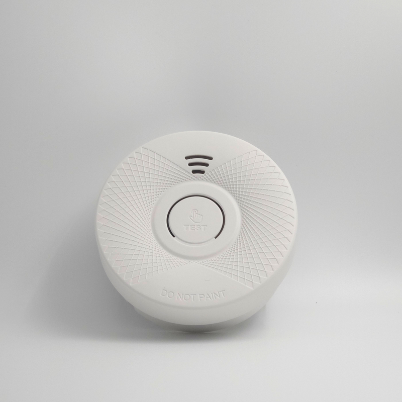 Next Gen Photoelectric Smoke Alarm 85dB