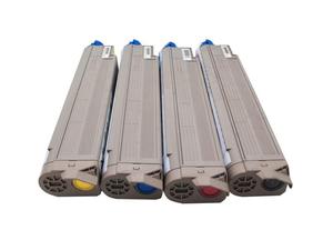 Cartuccia toner all'ingrosso MaiGe per OKI 44036021 44036022 44036023 44036024 per C910/910DM - Product Image 6