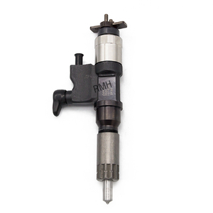 Inyector de Combustible para Motor Diésel, Inyector Common Rail <span class=keywords><strong>095000</strong></span>-<span class=keywords><strong>5471</strong></span> <span class=keywords><strong>095000</strong></span> <span class=keywords><strong>5471</strong></span>, Piezas de Motor Diésel de Fábrica China - Product Image 1
