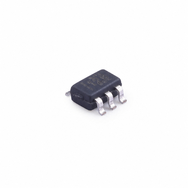 TLV333IDCKR SC-70-5 Precision Operational Amplifier Wholesale IC