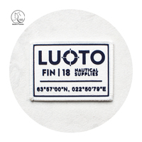 YunShang – Patch personnalisé doux 3D Logo en relief transfert de chaleur Logo en caoutchouc C aps
