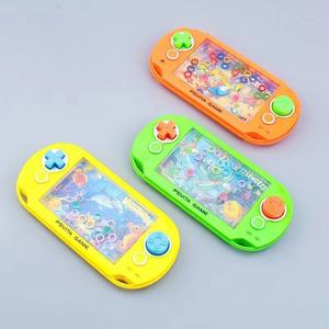 Juguete educativo de lanzamiento de anillos de agua para niños, juego nostálgico, pequeño regalo para estudiantes de jardín de infantes, regalo promocional de 2 yuanes. - Product Image 3