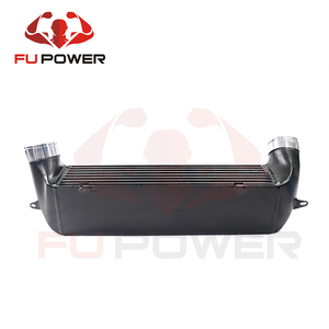 Ap03 — <span class=keywords><strong>intercooler</strong></span> à moteur en Aluminium, pour BMW E82, 135i, 335i, E92, <span class=keywords><strong>E90</strong></span>, N54, N55, 2007 à 2010 - Product Image 3