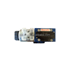 Vannes hydrauliques DBW10A2-5X/350-6EG24N9K4, livraison rapide - Product Image 1