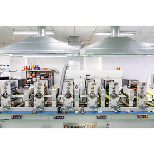 Nông nghiệp thuốc trừ sâu nhãn tùy chỉnh không thấm nước PP dính dầu kháng nhãn tờ với logo thương hiệu - Product Image 6