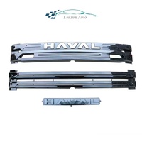 2025 prix de gros Haval H9 F7 voiture Mods 75L boîte tactique plate-forme boîte à bagages Kits complets de carrosserie Durable personnalisable