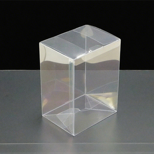 Tùy chỉnh rõ ràng nhựa Pop Funko trò chơi bảo vệ hộp Funko bảo vệ hộp - Product Image 2