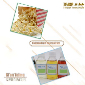 Concentré d'arôme pour pop-corn, arôme liquide de qualité alimentaire, concentré d'arôme liquide en vrac, arômes d'huile de maïs pour aliments - Product Image 6
