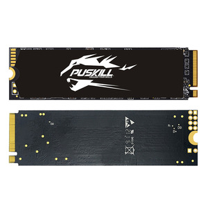Puskill <b>M.2</b> <b>Ssd</b> <b>Nvme</b> 256G 512G Pcie Gen3x4 3000Mb S Read Speed - Product Image 3