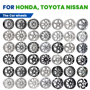 IMG Tiida Autopartes, Cubo de Rueda para Automóvil, Cubo de Rueda para Mitsubishi Delica D:5 Xpander Mirage Space Star Eclipse <span class=keywords><strong>Cross</strong></span> PHEV Honda - Product Image 2