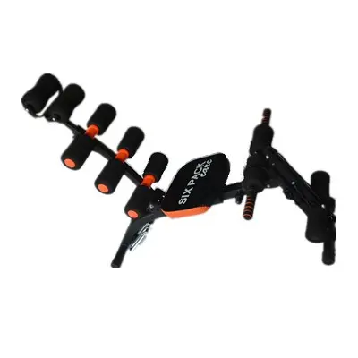 2021 Neuve rkauf Multifunktion ale Sport übung Body Gym Workout Core Chair Maschine für Abdominal Crunch