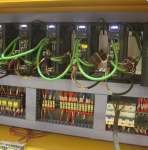 Máquina de Corte de Piedra de Grado Industrial con Tecnología Waterjet, 5 Ejes, Tipo Puente CNC, para Encimeras de <span class=keywords><strong>Cocina</strong></span> - Product Image 6