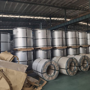 Bobina de Acero Galvanizado Dx51d Dx52d Dx53d Dx54d, Bobina de Acero Galvanizado Dx51d Más Vendida - Product Image 3