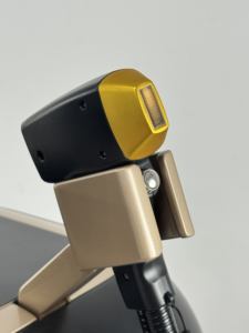 Appareil d'épilation au laser diode CE à refroidissement rapide, sans douleur, permanent, 808 nm, 755 nm, 940 nm, 1064 nm, pour usage domestique et commercial - Product Image 5