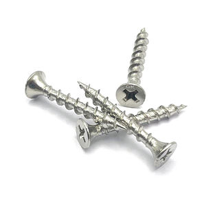 Vis pour cloison sèche revêtue de zinc de qualité supérieure Tête de clairon anti-corrosion pour ossature en bois et métal en vrac Tornillos <span class=keywords><strong>Para</strong></span> Yeso - Product Image 4