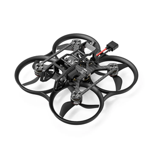 Dron GEPRC TinyGO 4K V1.3 FPV Whoop RTF con Caddx Loris 4K 60fps RC FPV, <span class=keywords><strong>Combo</strong></span> de Quadcopter Profesional, Apto para Principiantes - Product Image 4