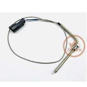Sensor de Temperatura 383-2982 3832982 Compatible con MOTOR 3512C 3516C C175-16 - Product Image 1