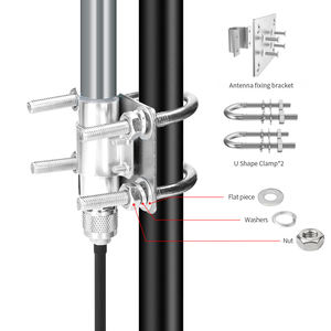 Excellent Panneau 868 433 Antennes Lora Device Antenne Avec Prix Pas Cher - Product Image 4