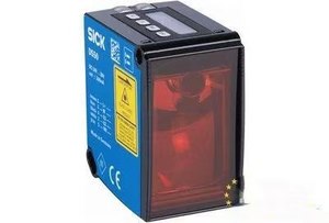 เซ็นเซอร์เลเซอร์ DL50-P2228 หมายเลขชิ้นส่วน 1058986 - Product Image 2