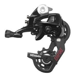 Grupo de transmisión SENSAH EMPIRE 2x11 velocidades para bicicleta de carretera, 22 velocidades, palanca de cambios de metal, desviador trasero, desviador delantero, piezas de bicicleta - Product Image 5