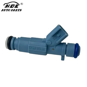 24101888 F01R00M067 513455 HDE AUTO PARTS Vente en gros de soupapes d'injection de haute qualité pour Chevrolet Sail - Product Image 1