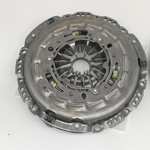 Kits de embrague de caja de cambios de transmisión 1717548 1717549 1731712 5229596 5229597 1731712 834175 usados para automóviles americanos - Product Image 4