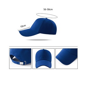 Cappellini unisex personalizzati, perfetti per eventi promozionali, regali aziendali o uniformi di squadra. Realizzato in tessuto resistente e leggero - Product Image 6