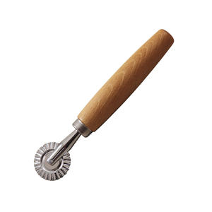 Sybaris Line Pasta Cutter Wheel 144-Herramienta esencial empaquetada para la preparación de pasta - Product Image 1