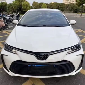 <span class=keywords><strong>Toyota</strong></span> Corolla Sedan 2021-2023 Usata, Cambio Automatico, Guida a Sinistra, 4 Porte, Sedili in Pelle, Tetto Panoramico - Servizio Eccellente - Product Image 1