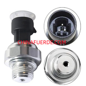 Sensor de presión de combustible 12616646 para Chevrolet Buick, pieza de repuesto para automóvil - Product Image 4