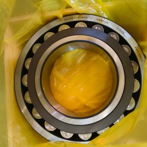 Roulement à rouleaux sphériques à double rangée 22328E, taille 140*300*102mm, 22328 <span class=keywords><strong>CA</strong></span>/W33, 22328 CC/W33, 22328 CCK/W33 - Product Image 5