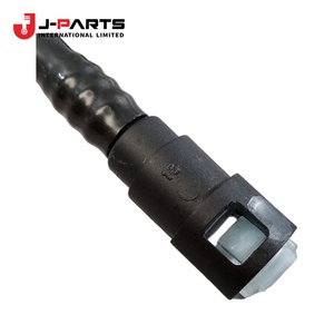 ท่อ, ช่องใส่ถังถ่าน, หมายเลข 1 สำหรับโตโยต้า HIACE RZH113 1989-2004 - Product Image 3