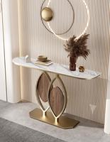 Wohnzimmer dekorative 3D geometrische gemischte Medien Kunstwerk Luxus Home Decor mit kreisförmigen Wand kunst Metallrahmen Art Deco Style