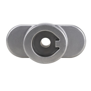 Adaptador de polea para soporte de cuchillas de cortacésped, 748-04082 A10429, para piezas de cortacésped, accesorios de jardín - Product Image 1