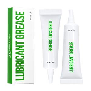 Grasa Lubricante Creality en Tubo de 10g para Engranajes y Husillos de Impresoras 3D - Product Image 1